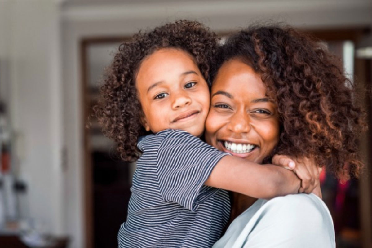 blackmom daughter 013122