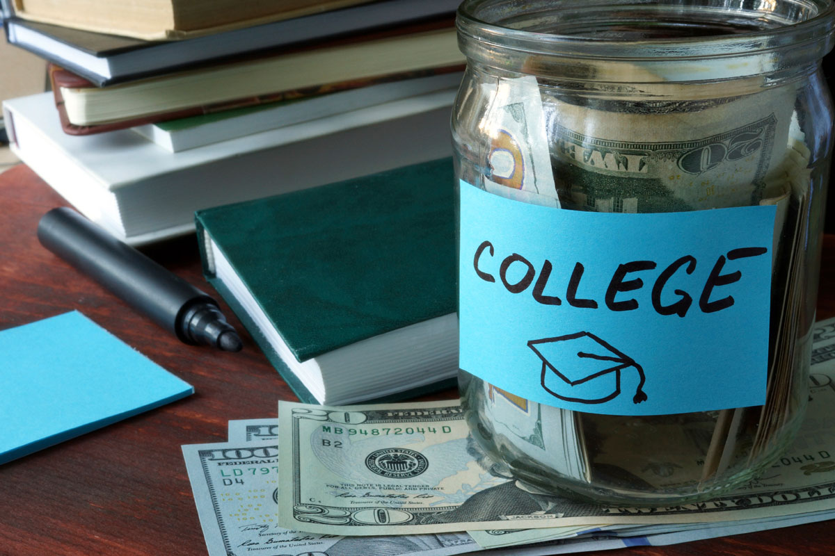 college savings 052822