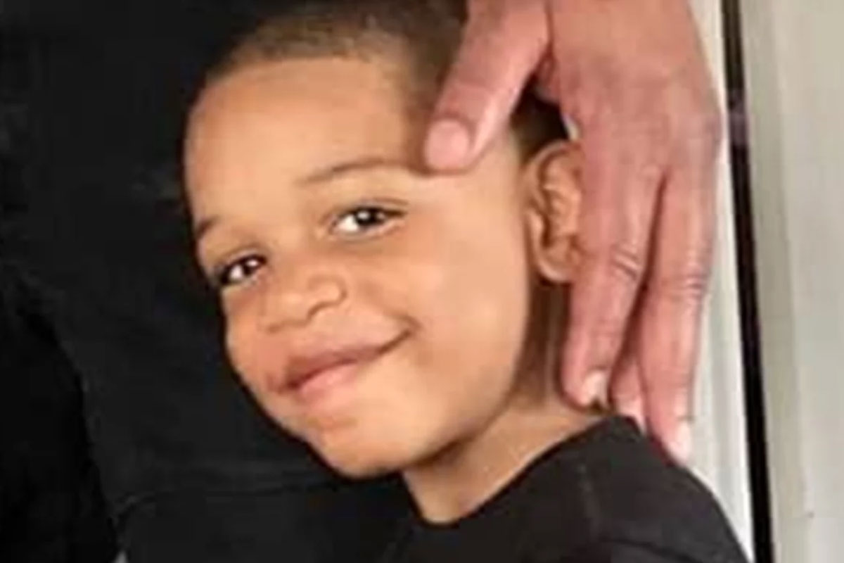 damari perry 011122