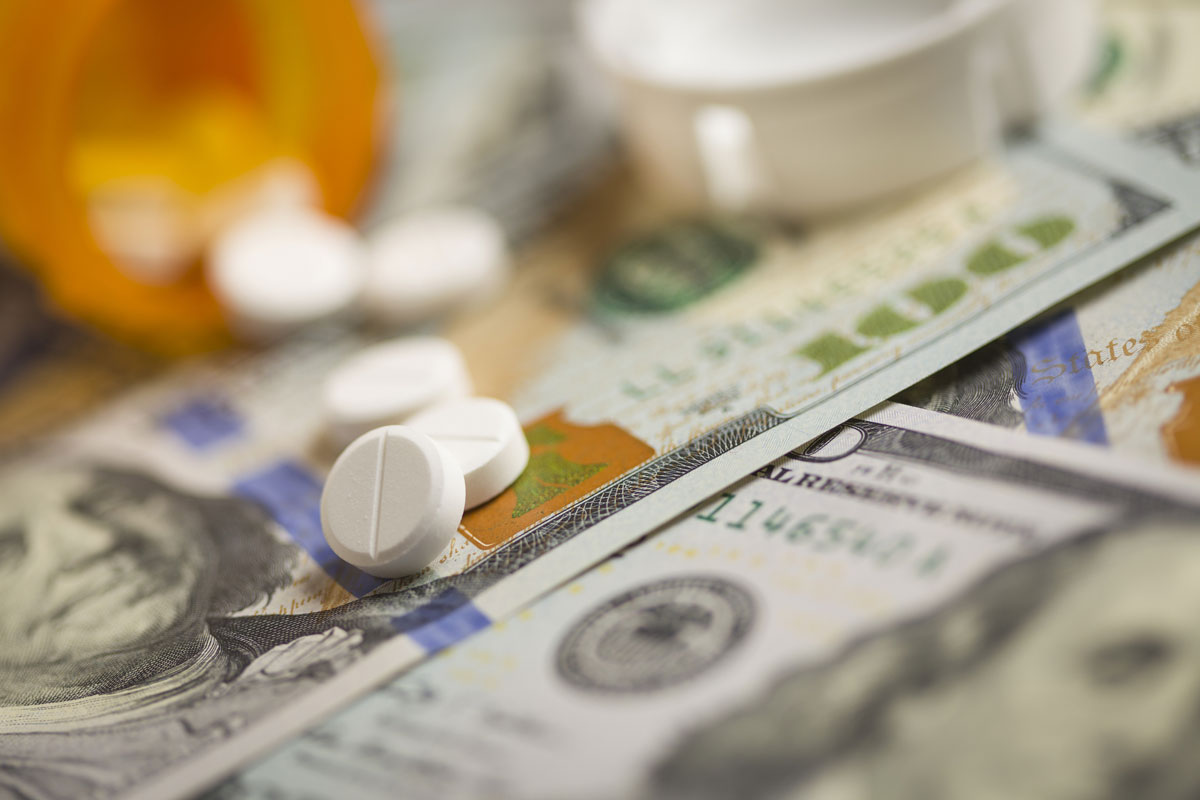 drug prices 033022