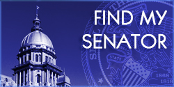 Find Your Senator