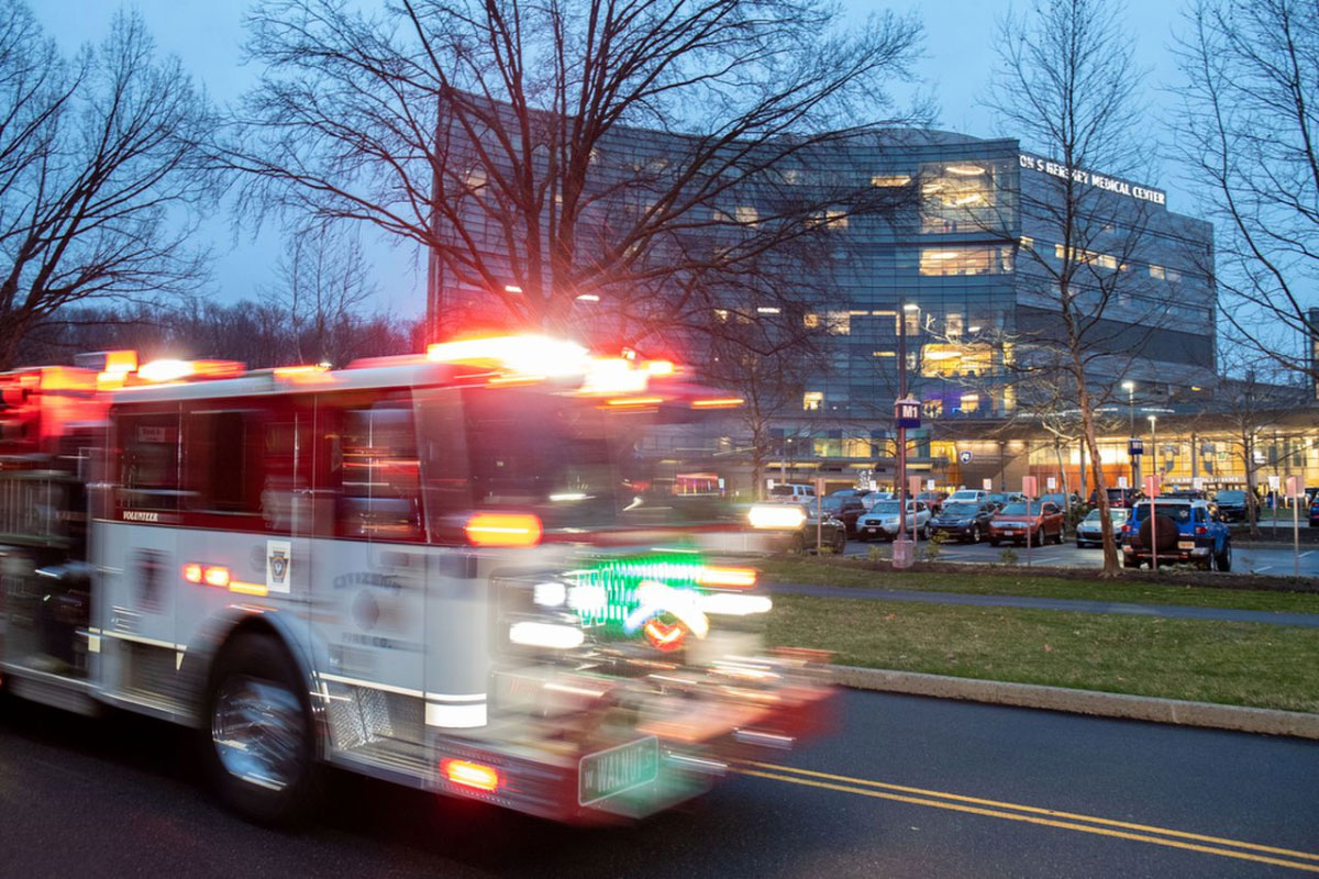 fire truck 0060122