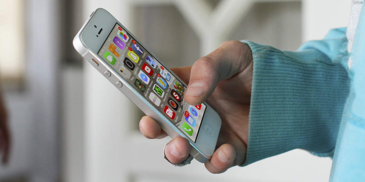iPhone