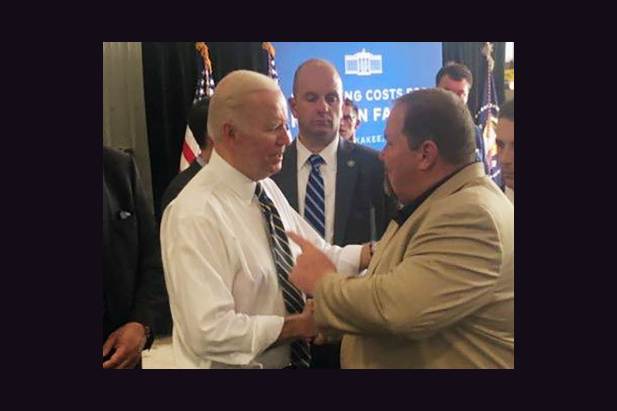 joyce biden 051222