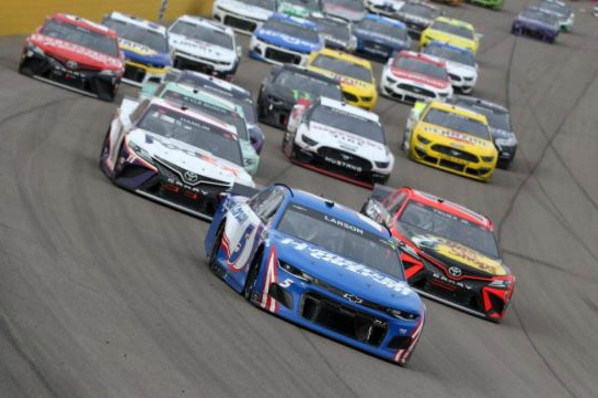 nascar 031422