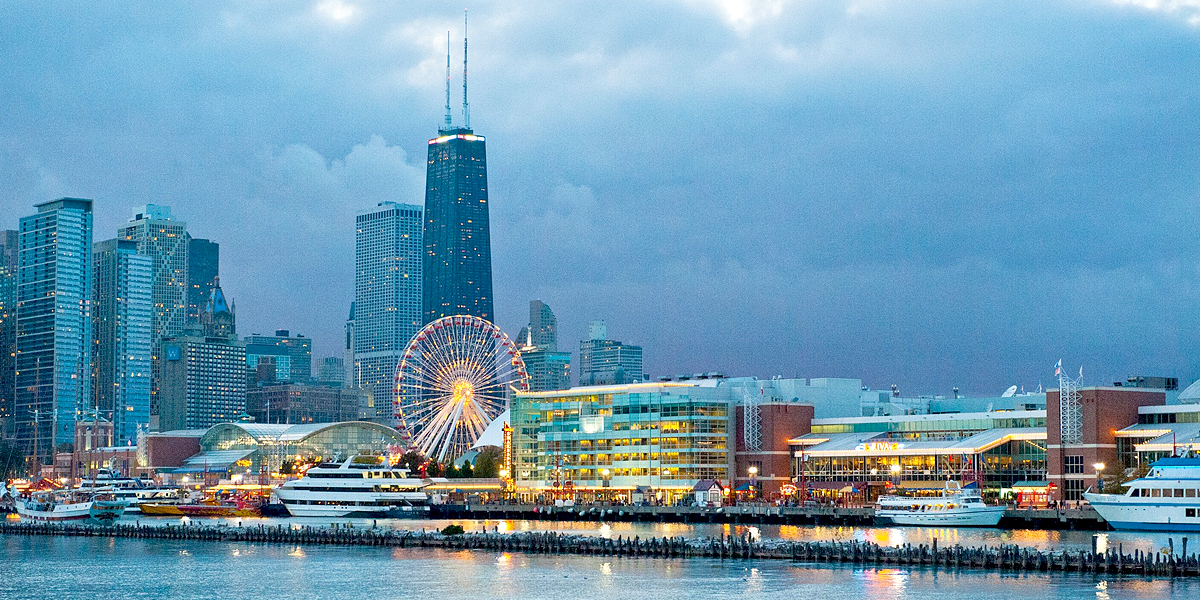 Navy Pier