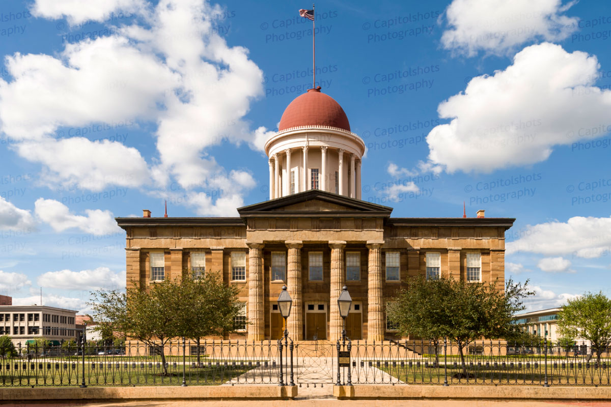 Old State Capitol