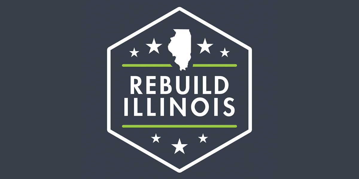 Rebuild Illinois