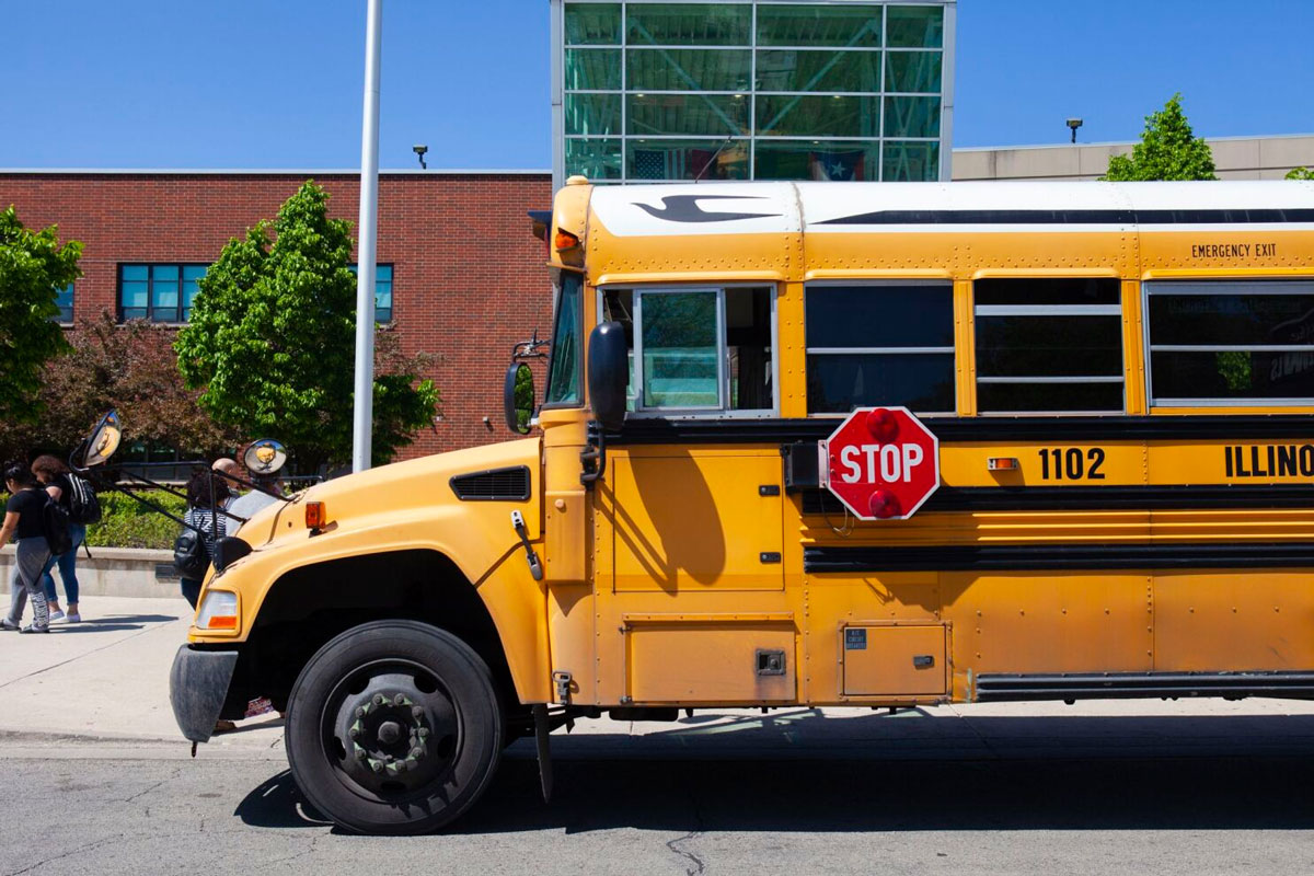 school bus 051622
