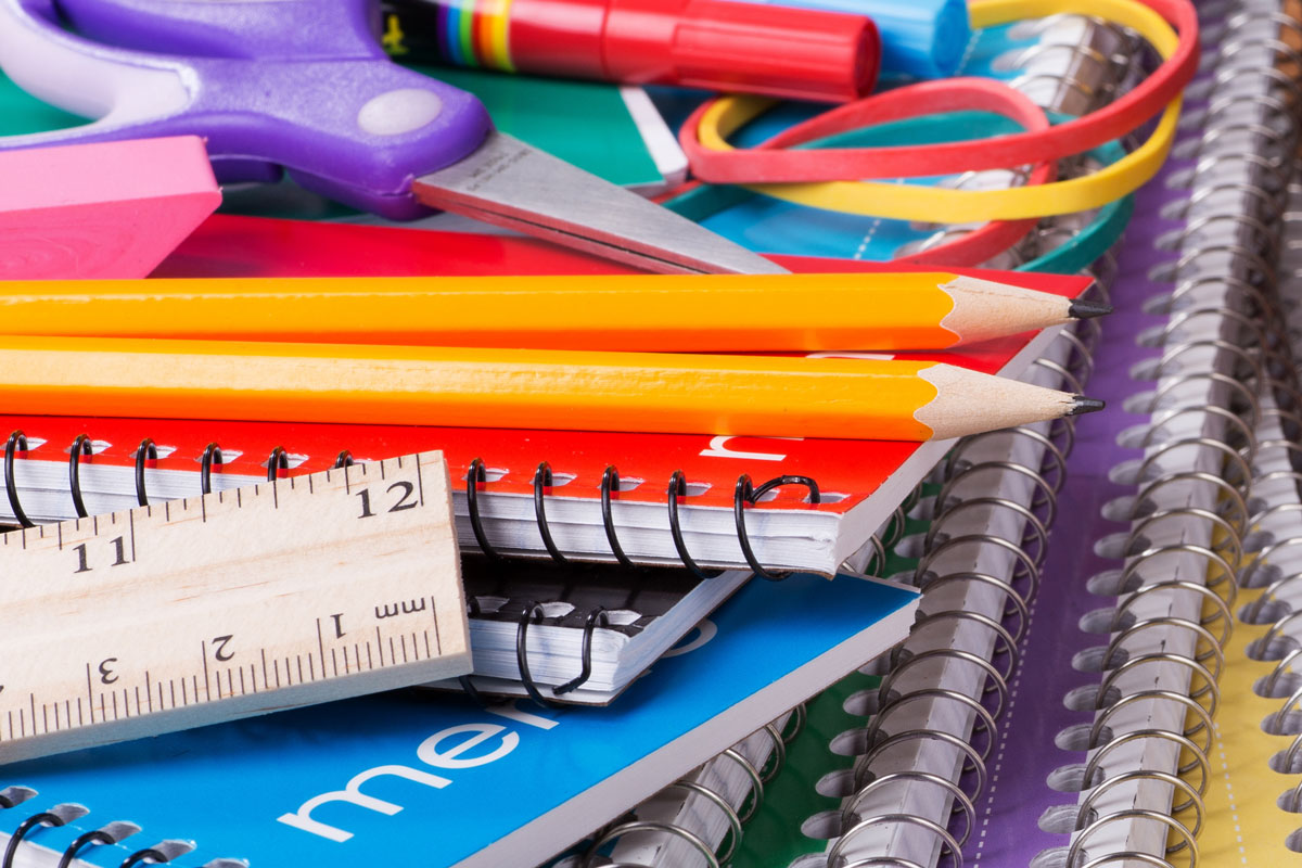 school supplies 052622