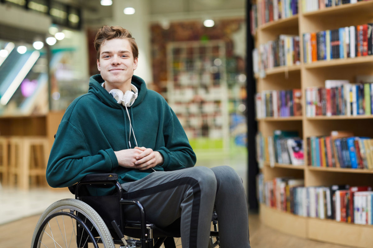 student disabilities 051922