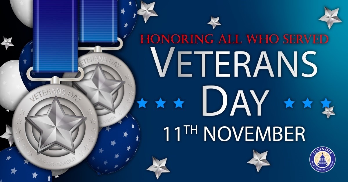 Veterans Day