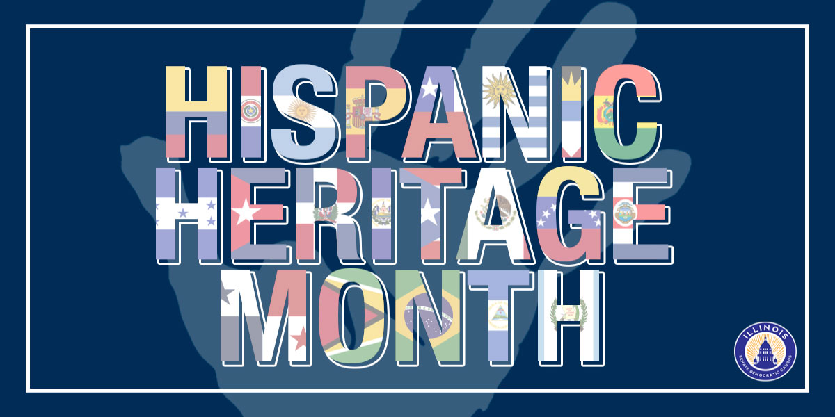 Hispanic Heritage Month