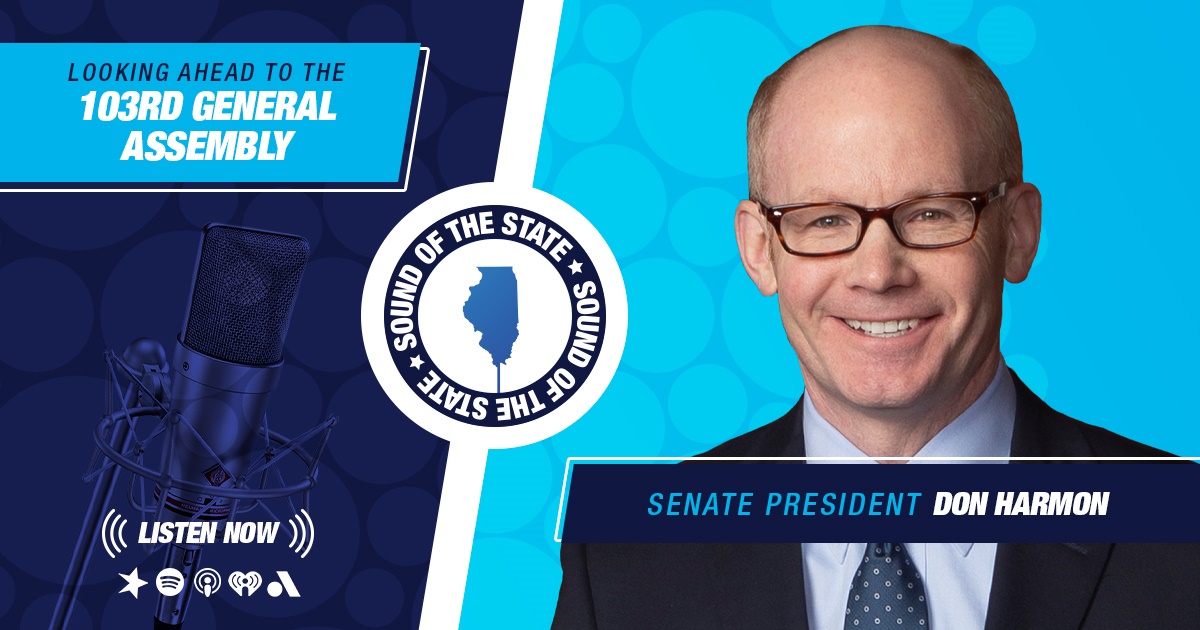 SOTS: Harmon