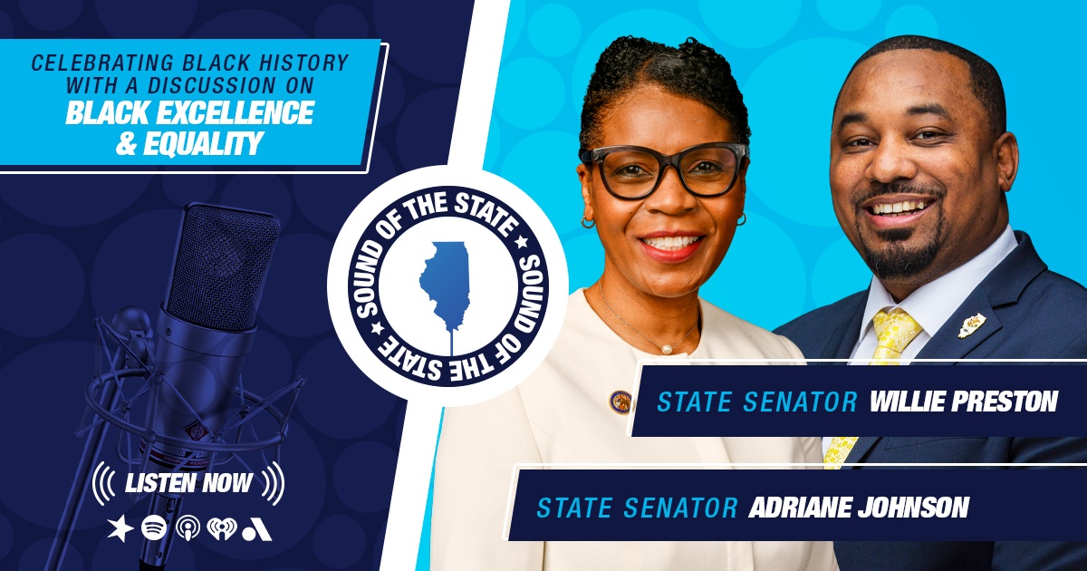 SOTS: Johnson & Preston