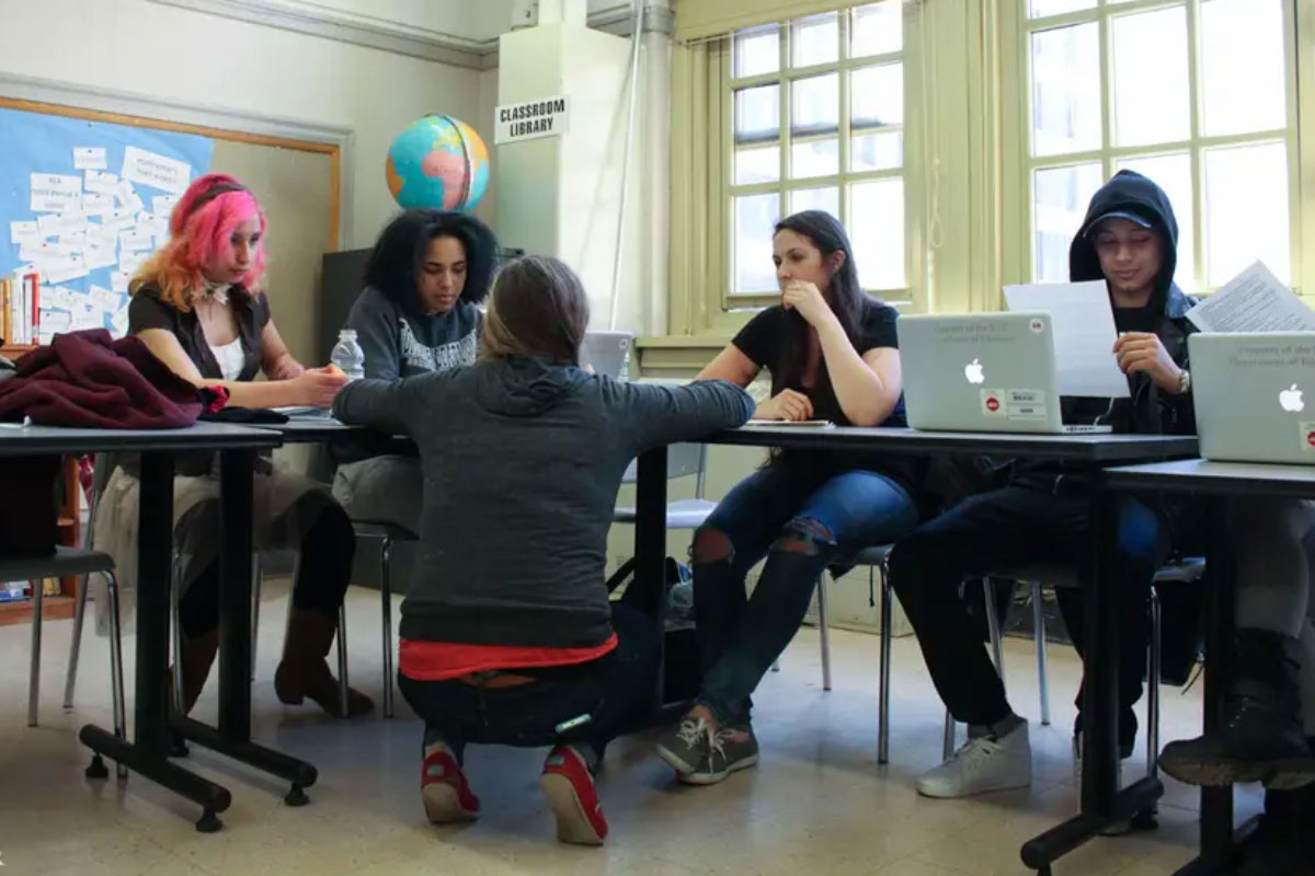 alt school 032323