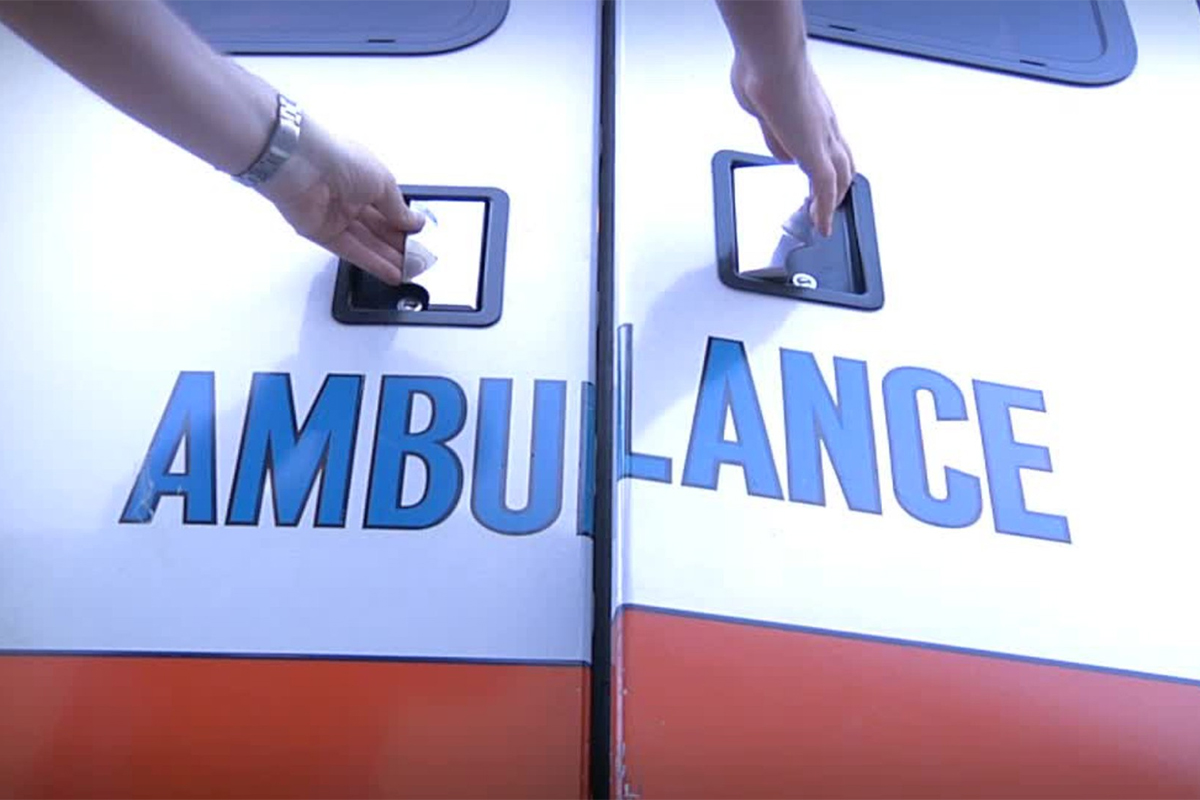 Ambulance