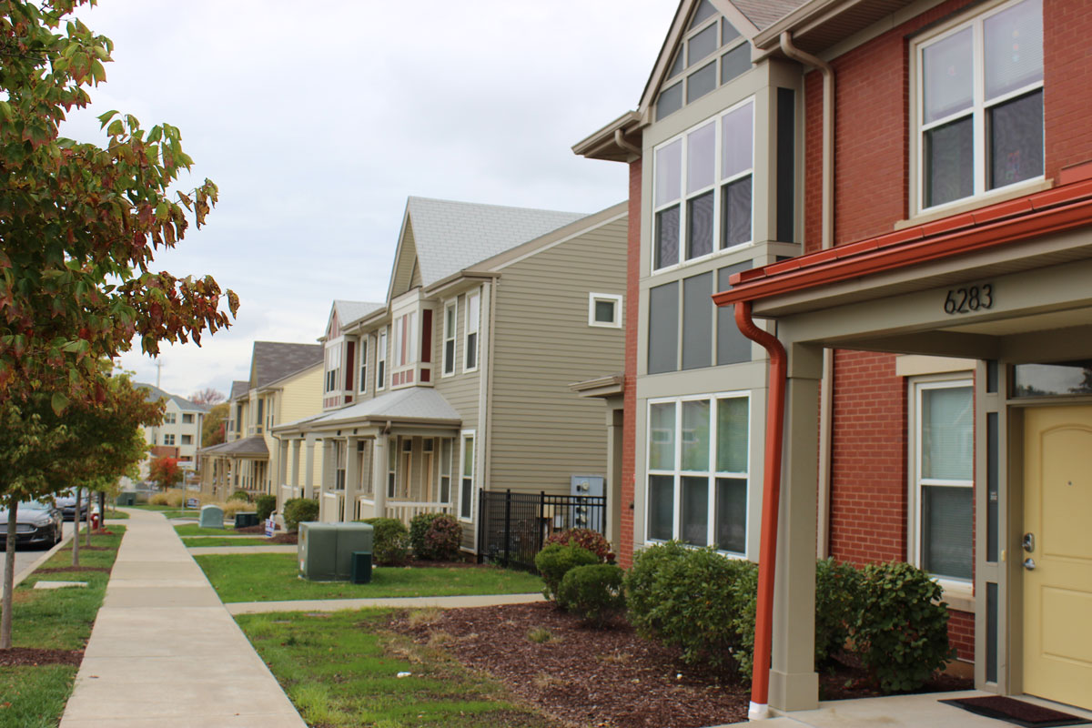Housing
