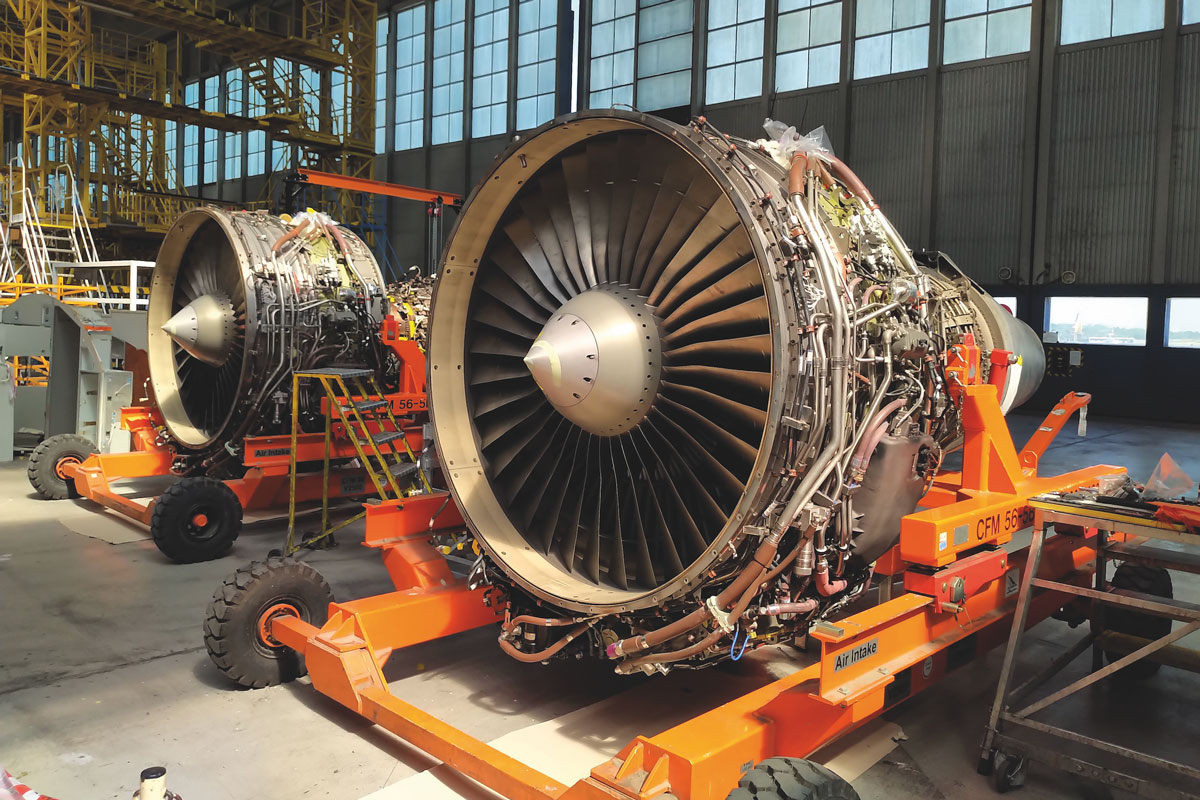 jet engine 052523
