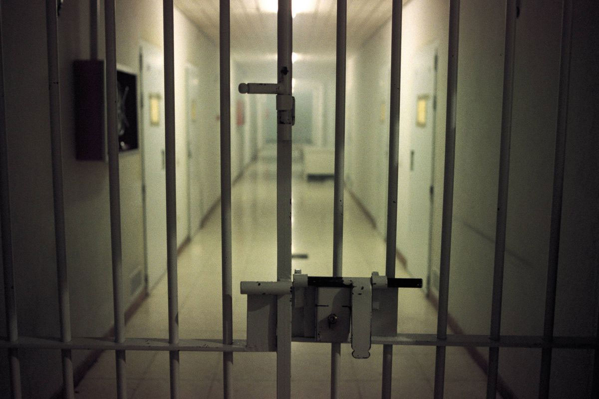 prison 073123