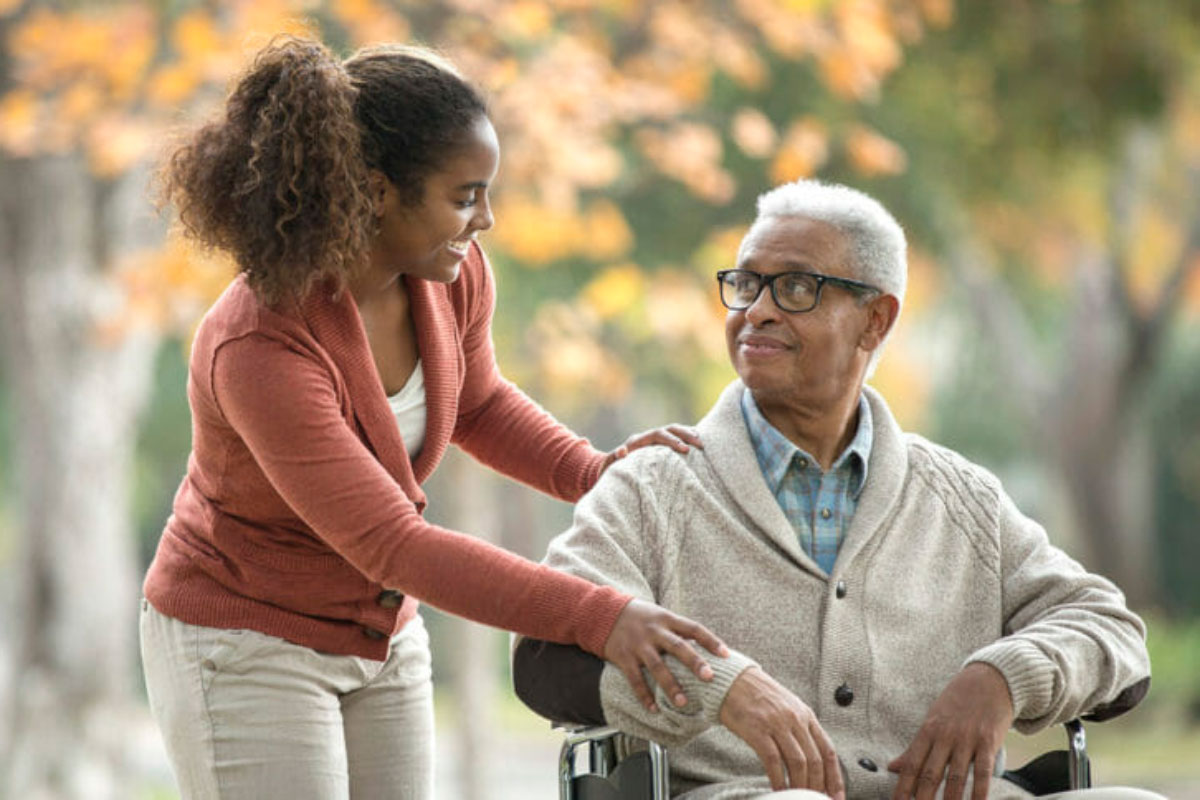 Family caregivers