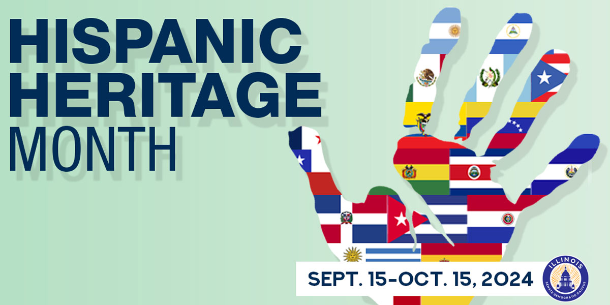 Hispanic Heritage Month
