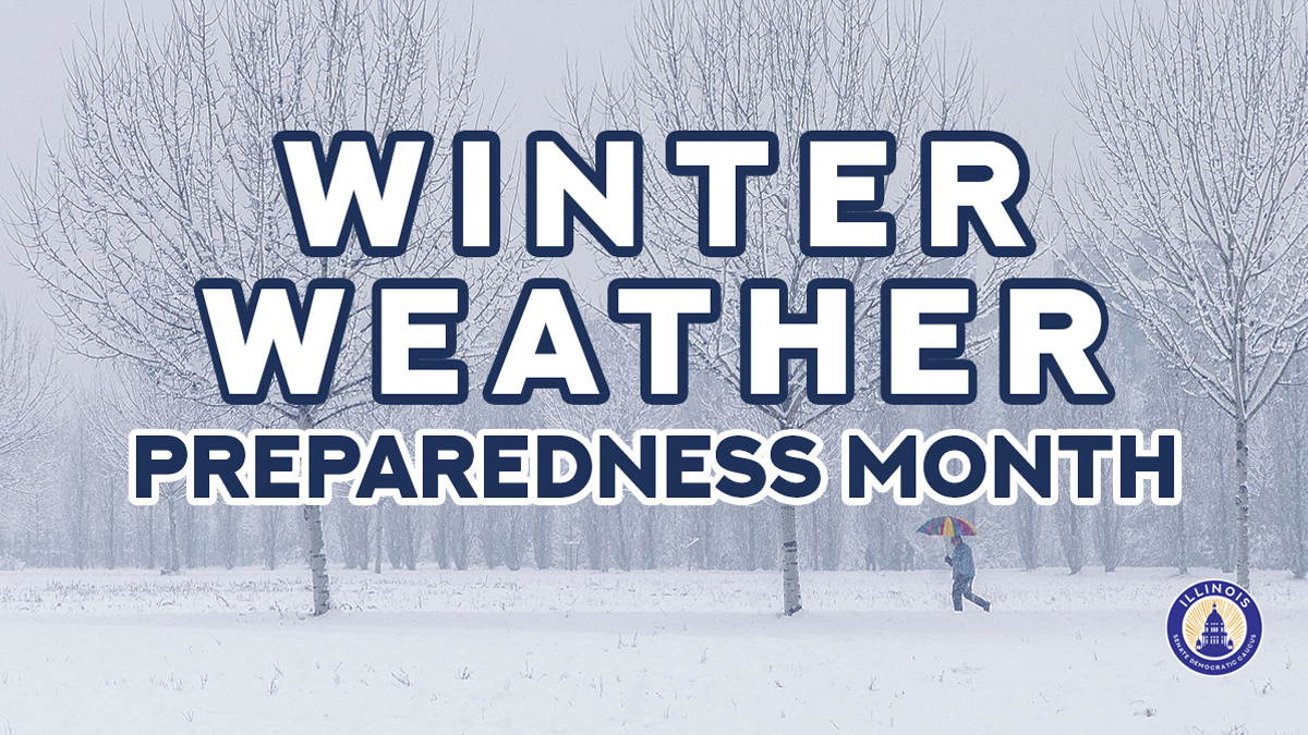 Winter Weather Preparedness