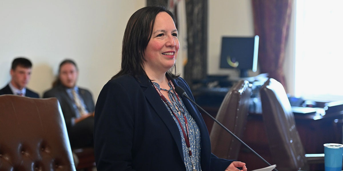 Sen. Castro
