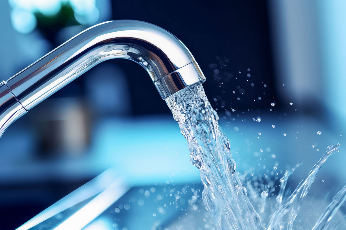 Faucet