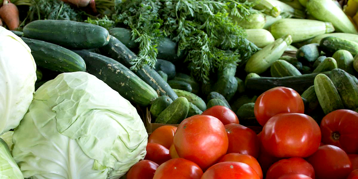 Produce