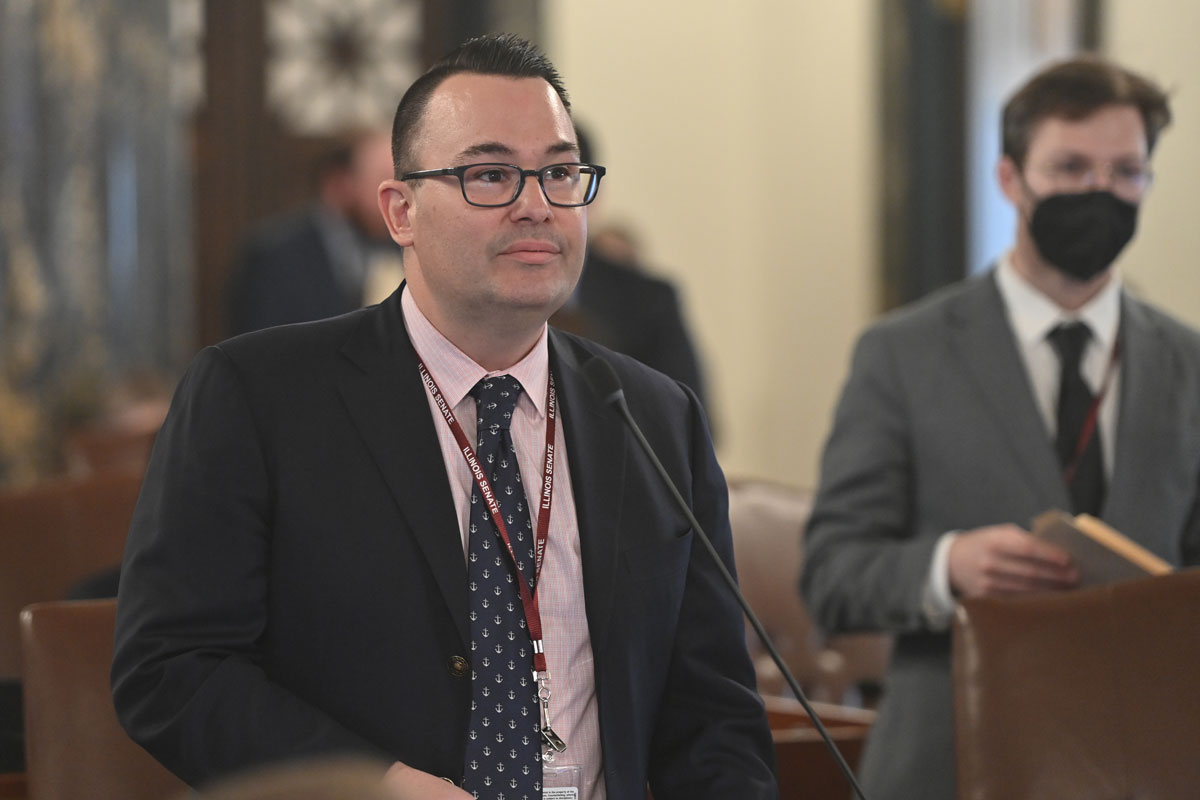 Sen. Porfirio