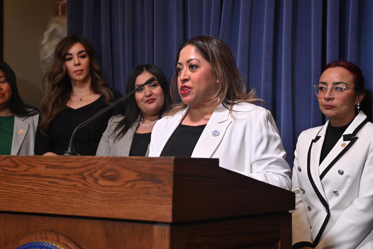 Illinois Legislative Latino Caucus