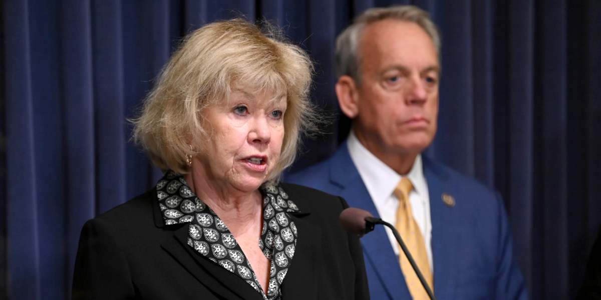 Sen. Morrison