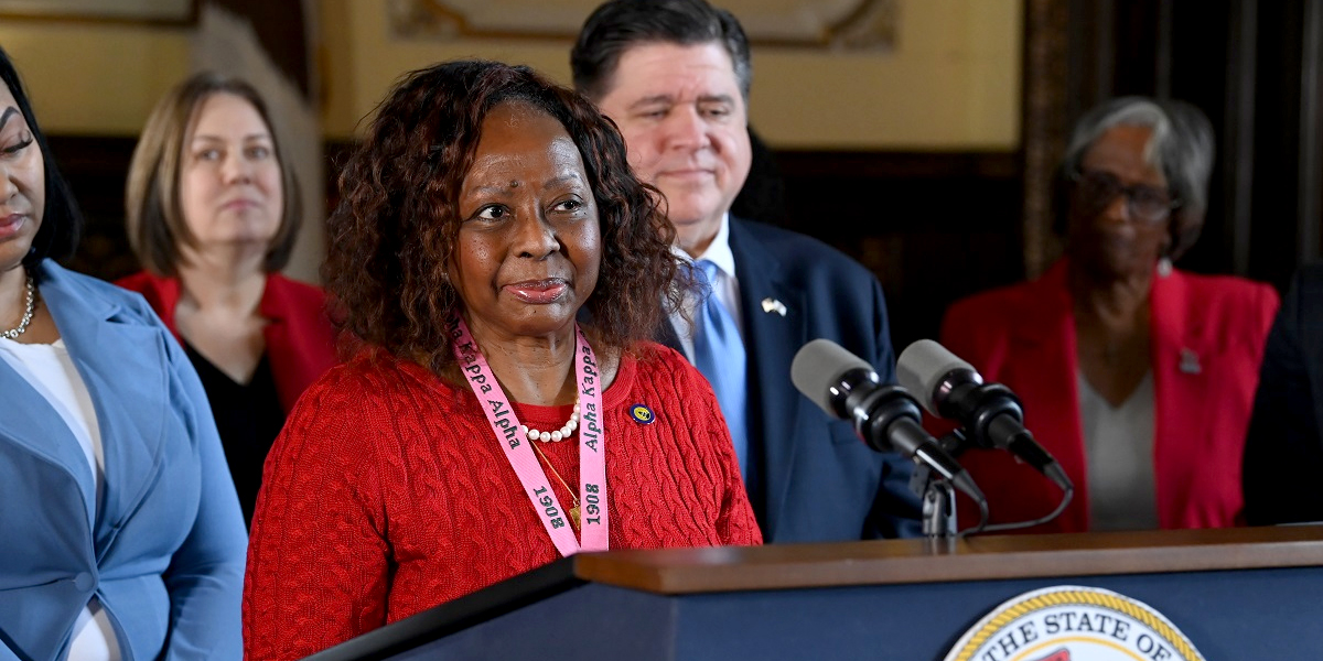 Sen. Hunter