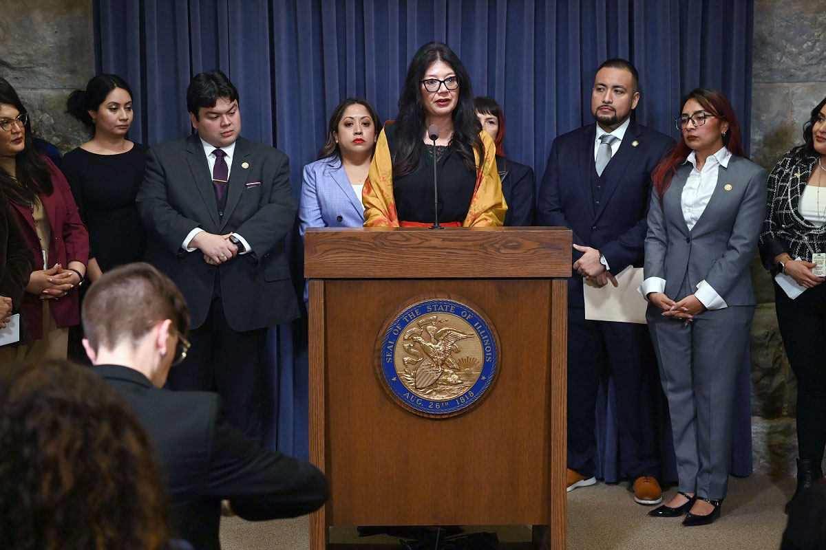 Latino Caucus 092925