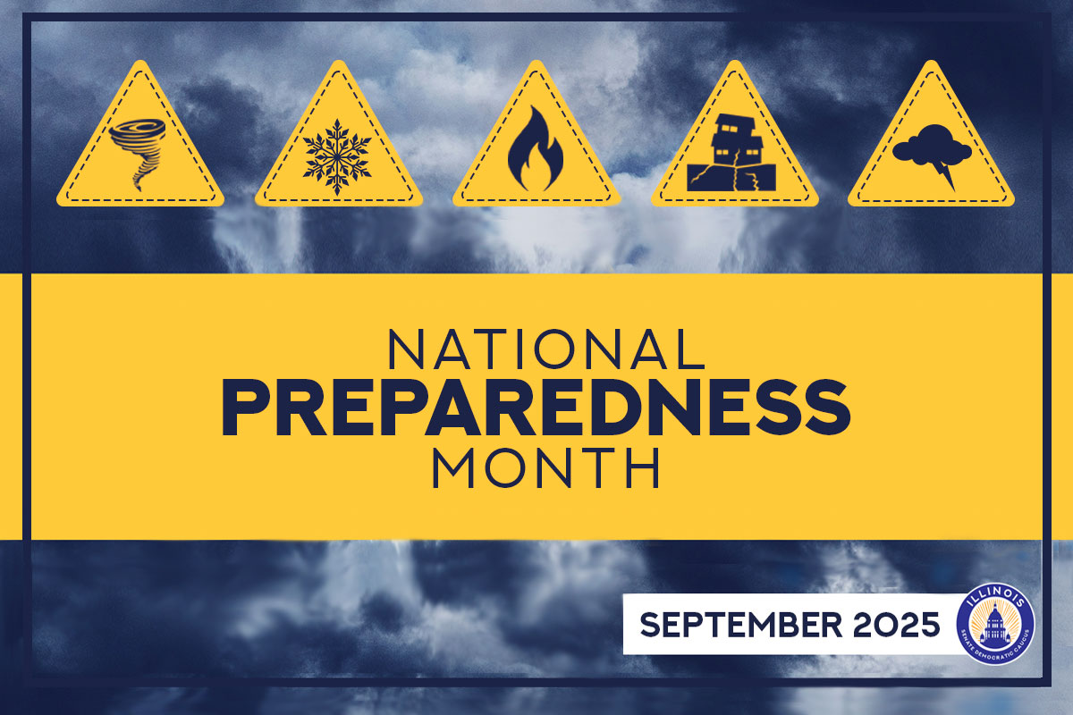 NationalPreparednessMonth 2025