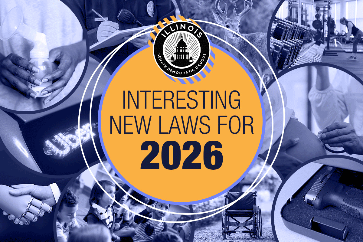 NewLaws 2026