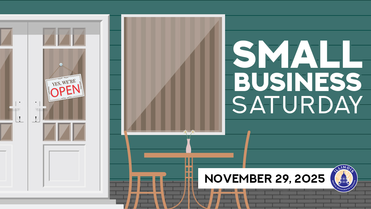 Small Business Saturday
