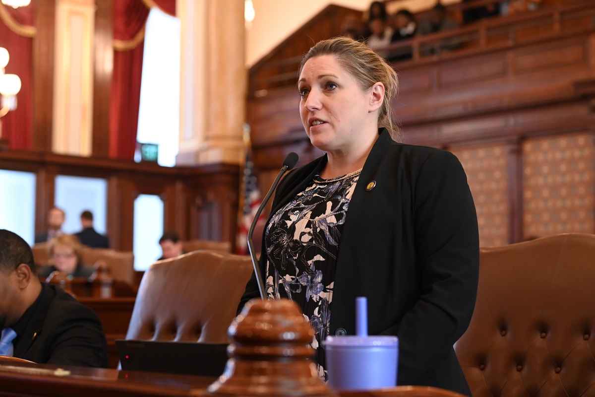 Sen. Ventura