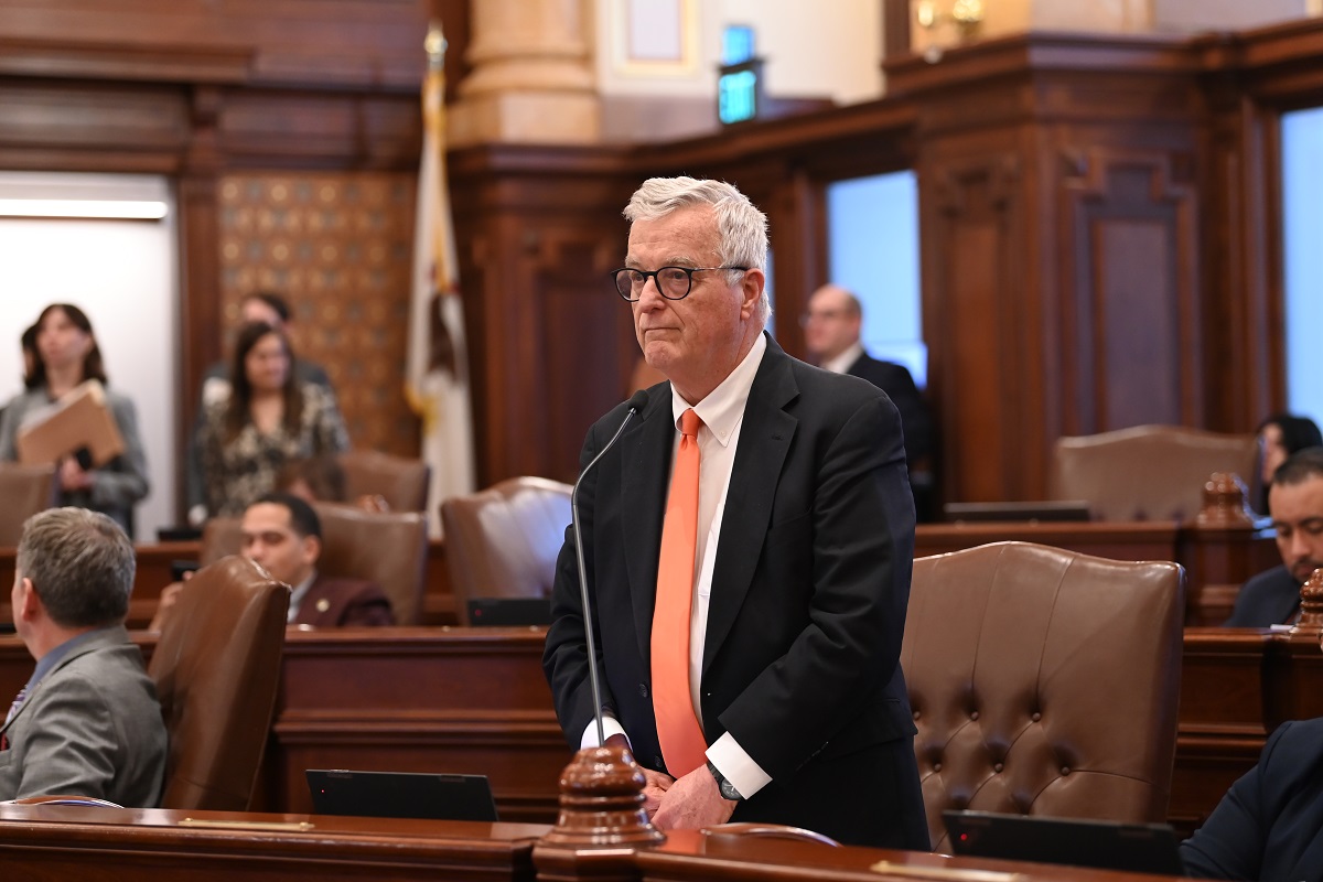 Sen. Walker
