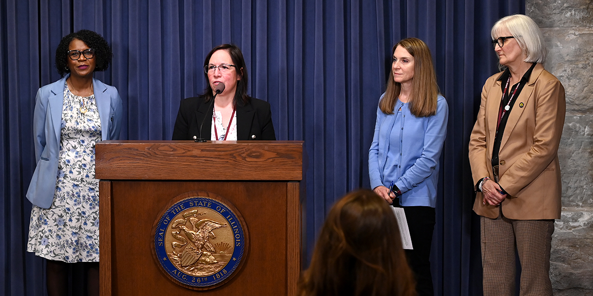 Senate Democrats outline legislation to phase out single-use plastic bags, foam food ware