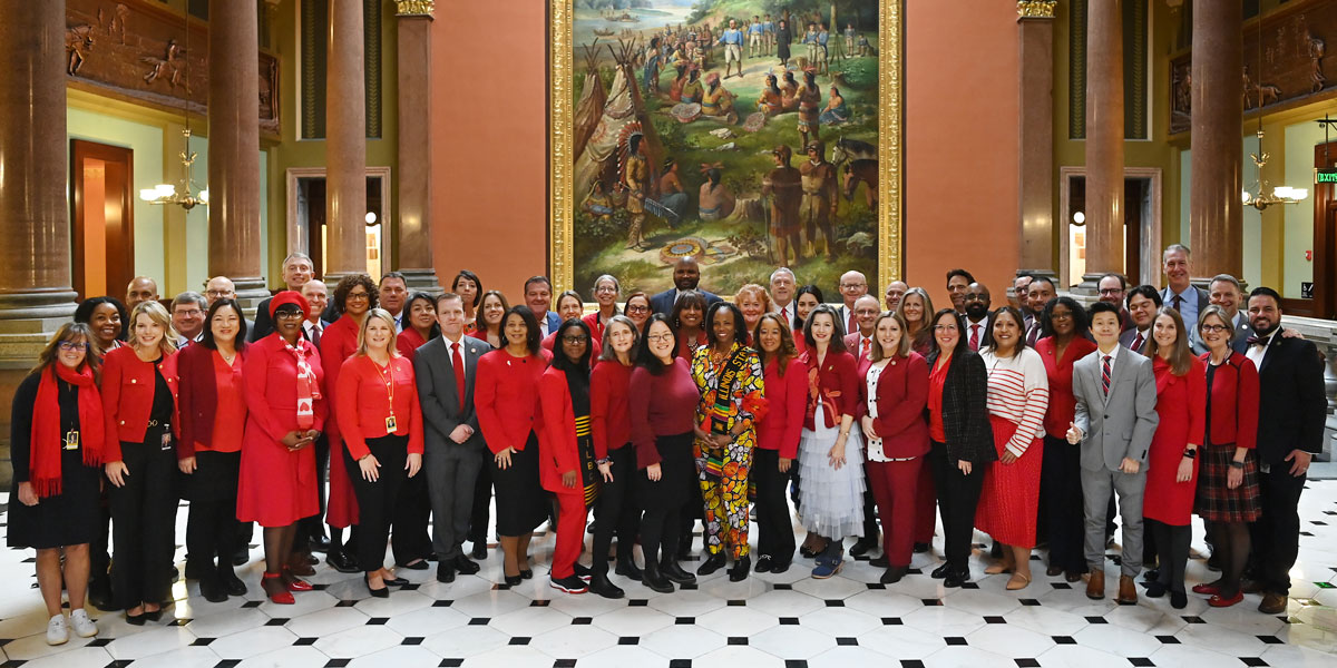 go red 020525