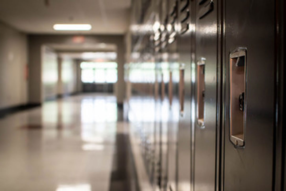 lockers 031825