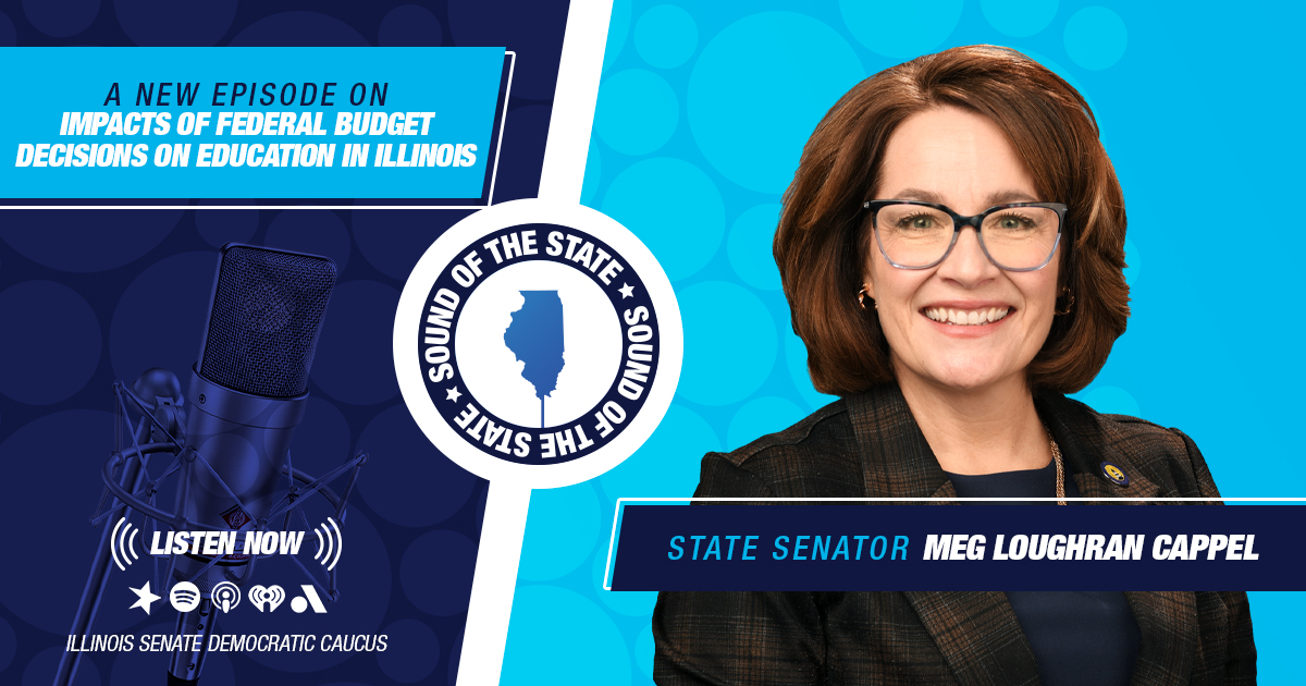 SOTS - Sen. Loughran Cappel