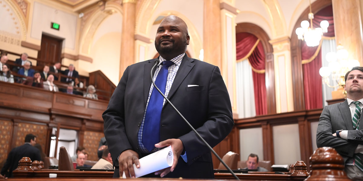 Sims: FY 26 budget invests in the whole person
