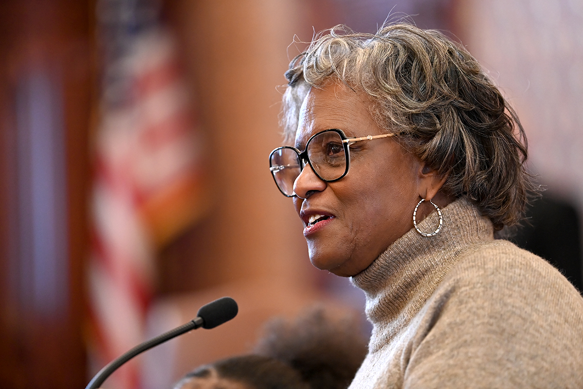 Sen. Turner