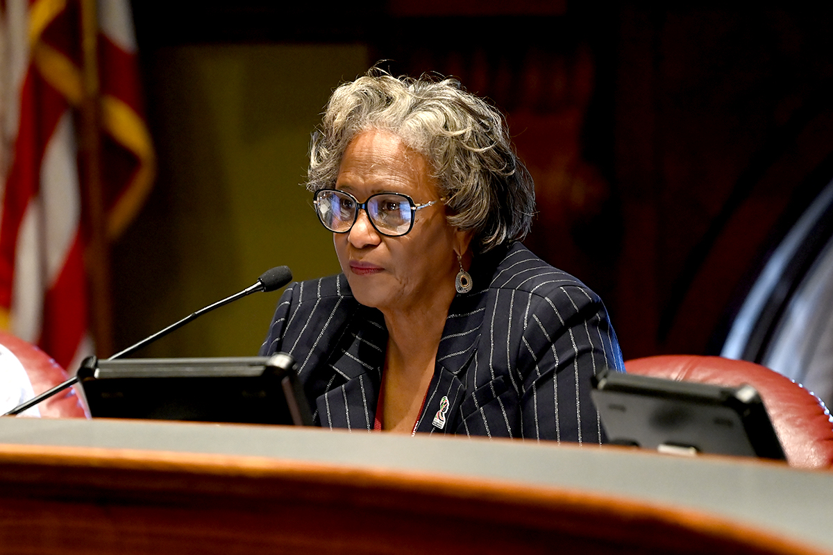 Sen. Turner