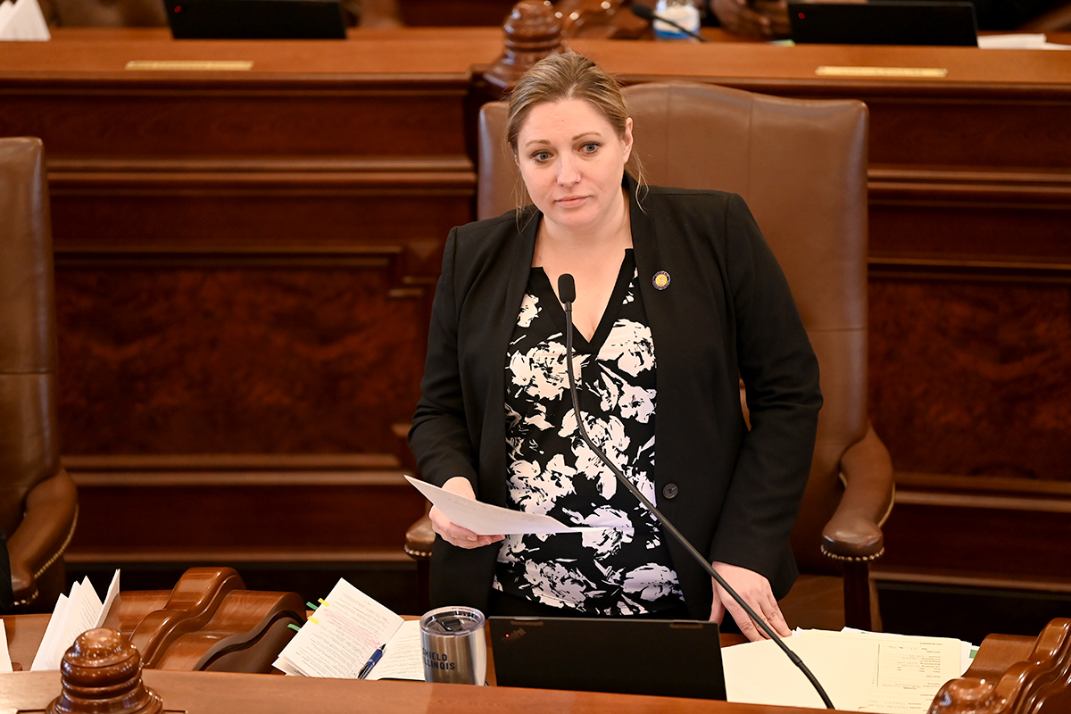 Sen. Ventura