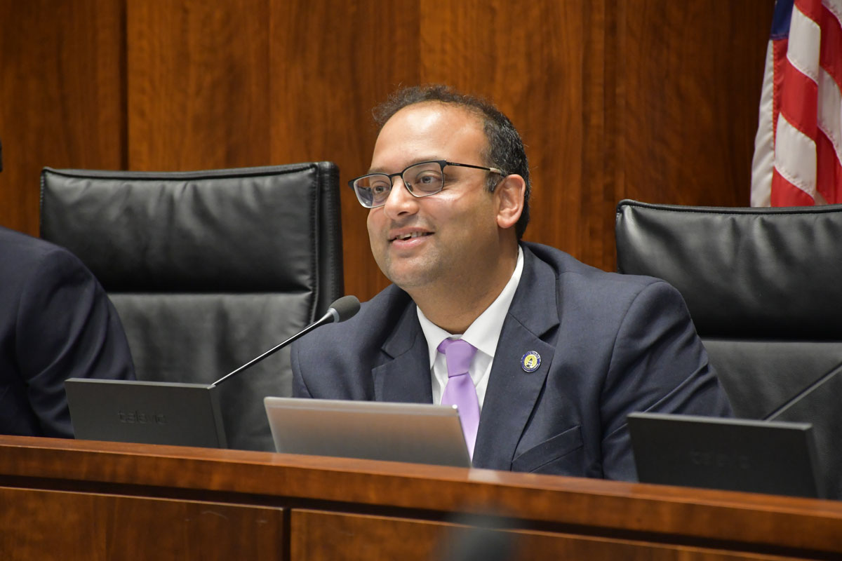 Sen. Villivalam