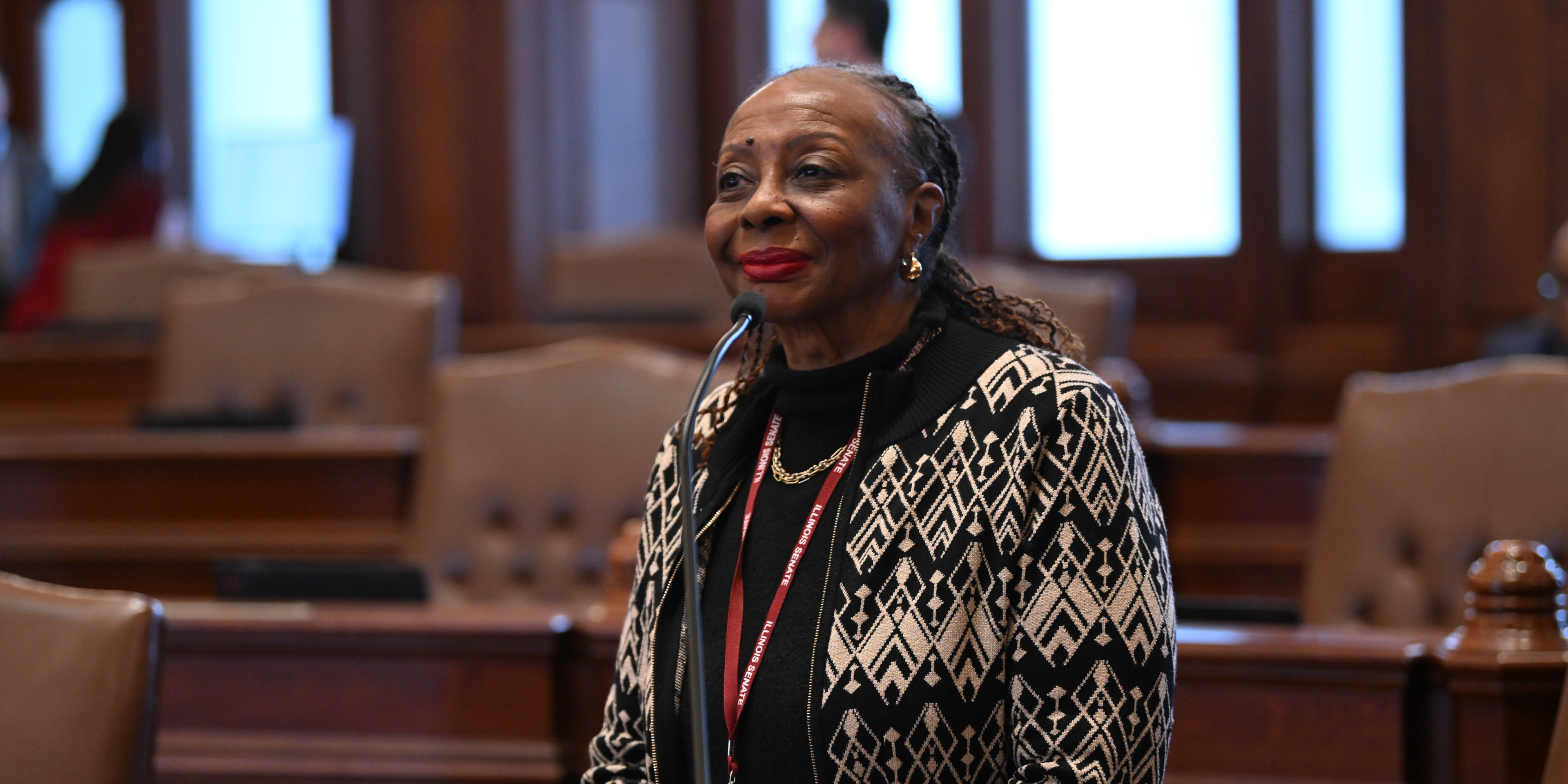 Hunter honors Reverend Jesse Jackson’s life with Senate resolution